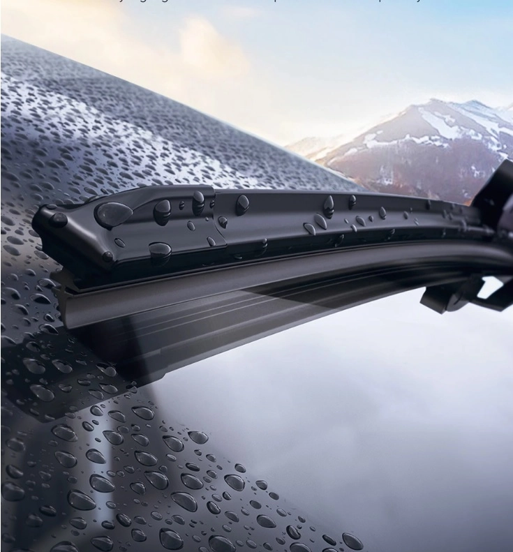 Hộp 12 viên sủi bọt lau chùi chuyên dụng kính chắn gió xe hơi (hiệu Baseus)